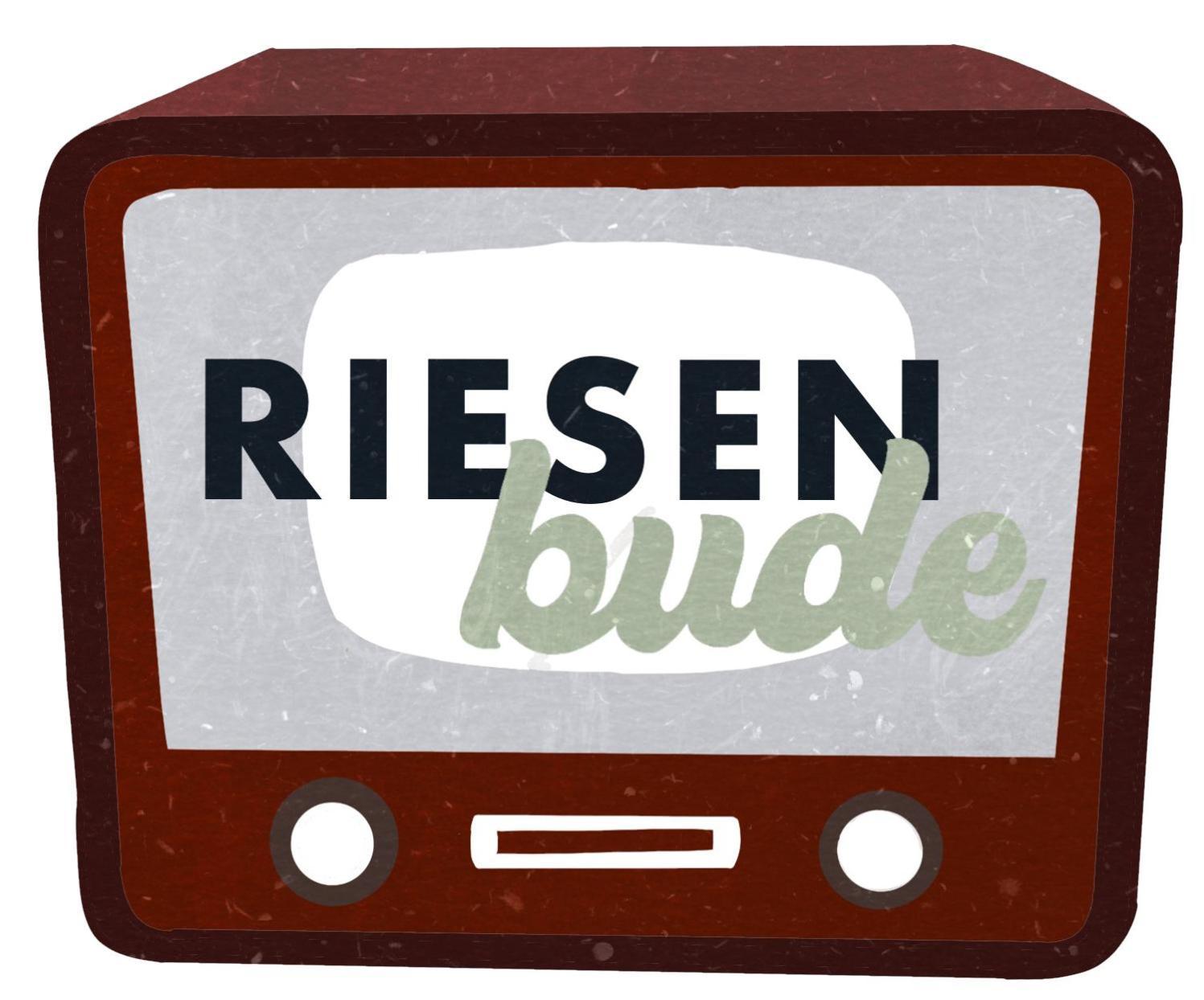 מילטנברג Riesenbude מראה חיצוני תמונה